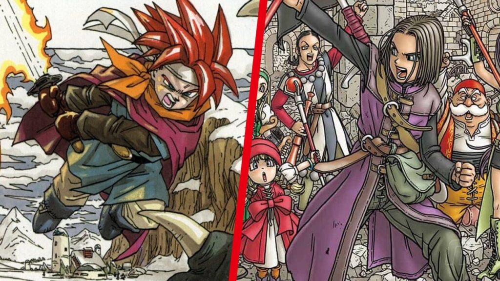 Feature: Akira Toriyama, The Dragon Ball, Dragon Quest, And Chrono Trigger Artist That Inspired The World