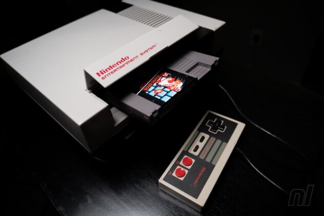 Feature: Meet Morphcat Games, The New-Gen NES Devs Pushing The 8-Bit Envelope