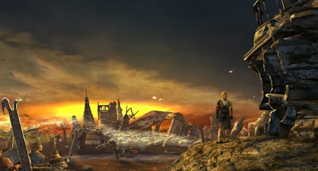 Final Fantasy X's Theme Song 'To Zanarkand' Wasn't Originally Intended For The Game