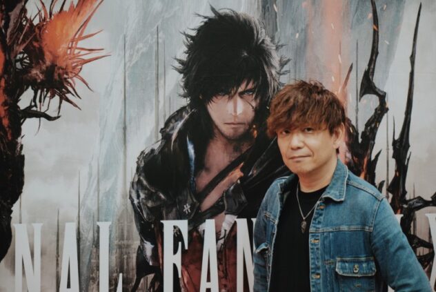 Final Fantasy XVI: Lessons Learned, Clive's Reception, Loose Ends, And More With Naoki Yoshida