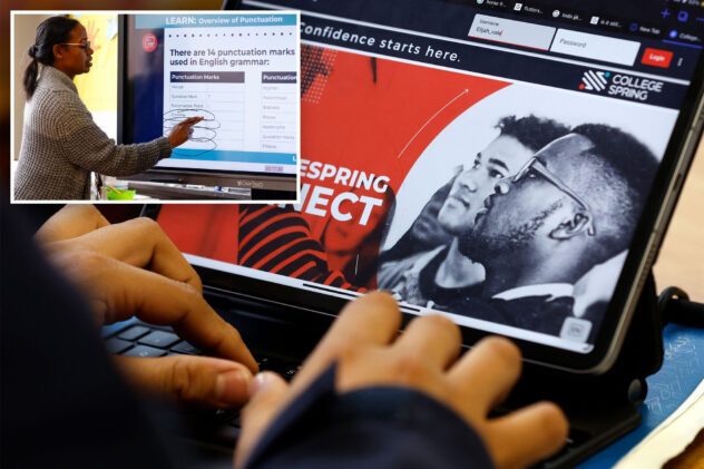 First all-digital SAT exam, tough math section puts students to the test: ‘Worst one yet’