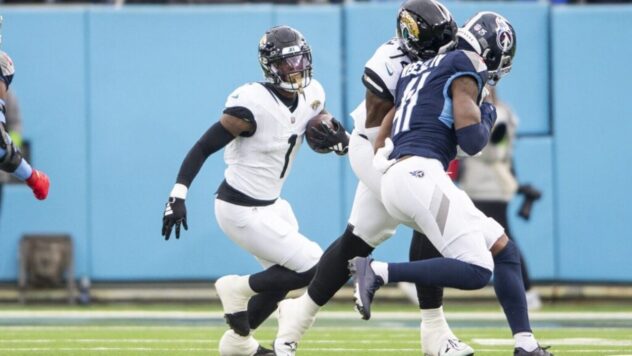 Former First-Round Pick Will See Reduced Workload In 2024