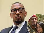 Former Manchester City star Jerome Boateng is accused of 'mental and physical abuse of women' by his own MOTHER, as new leaked voice notes from ex-girlfriend, who died by suicide, are published