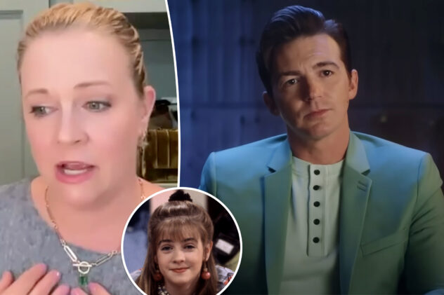 Former Nickelodeon star Melissa Joan Hart speaks out about ‘Quiet on Set’ doc: I ‘believe’ the victims ‘one hundred percent’