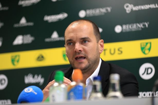 Former Norwich chief apologises for 'disgraceful' Raheem Sterling comments