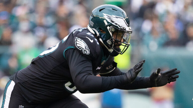 Former Tennessee Vols standout Derek Barnett lands new NFL deal
