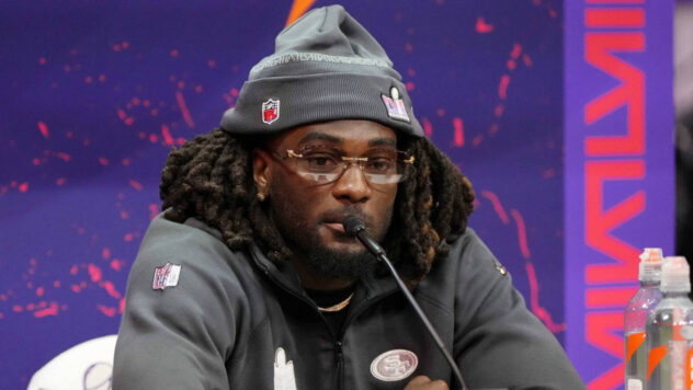 Four reasons why the 49ers won't trade Brandon Aiyuk