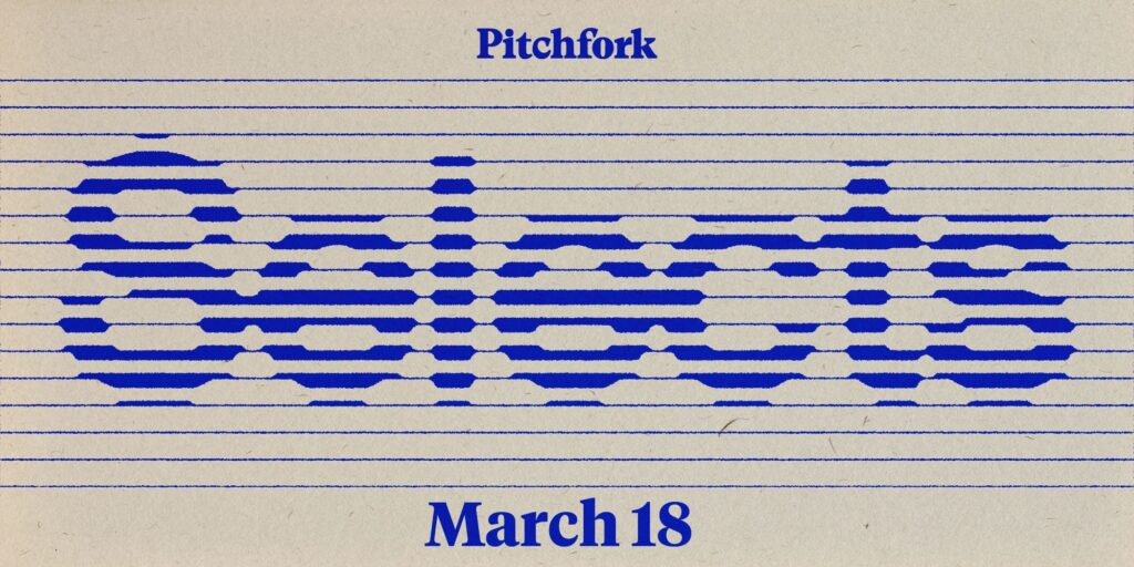 Four Tet, Chanel Beads, Lazer Dim 700, and More: This Week’s Pitchfork Selects Playlist