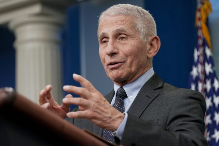 Four years on, COVID damage remains while Fauci & Co. pay no price