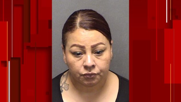 Funeral headstone business owner arrested in San Antonio, accused of felony theft