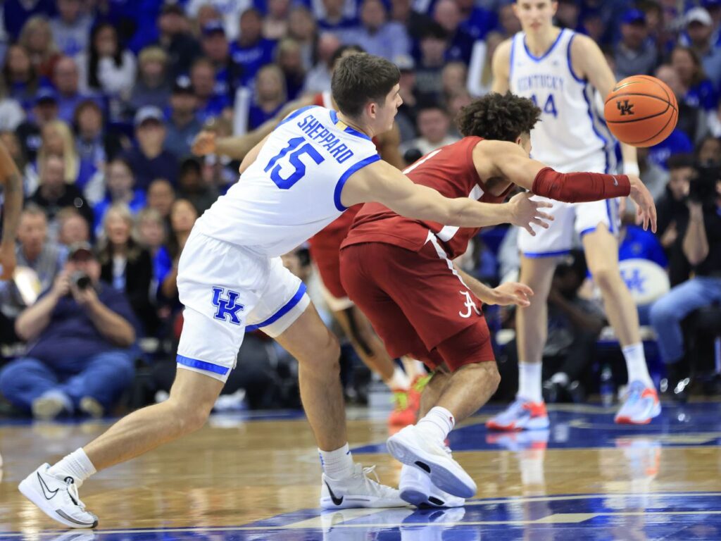 Gaming the Game, COY Candidates, and the Hottest Teams Heading Into March With Terrence Oglesby