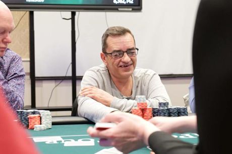 Gastao Silva Turns €100 into €16,000 and a €1,500 Package on the Irish Poker Tour