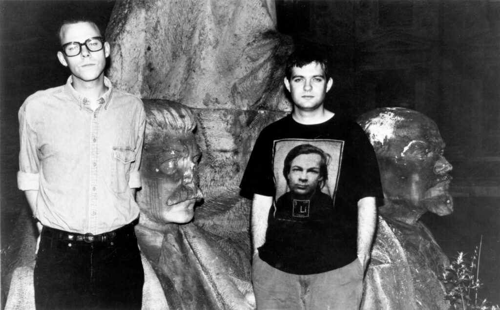 Gastr del Sol Announce First Album in 26 Years, Share New Live Song: Listen