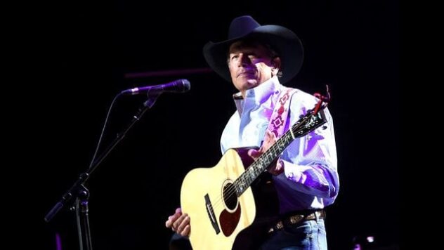 George Strait to perform first-ever Kyle Field concert this summer