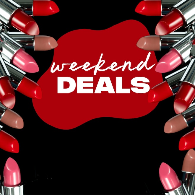 Get a $118 J.Crew Cardigan for $34, 12 MAC Lipsticks for $66 & More
