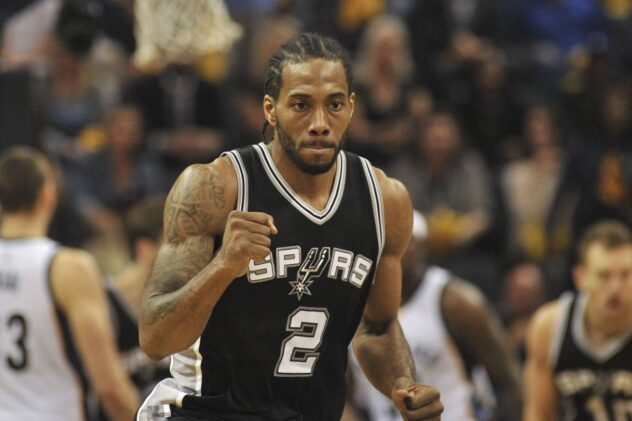 Getting to know Pounding the Rock’s writers: Bill Huan