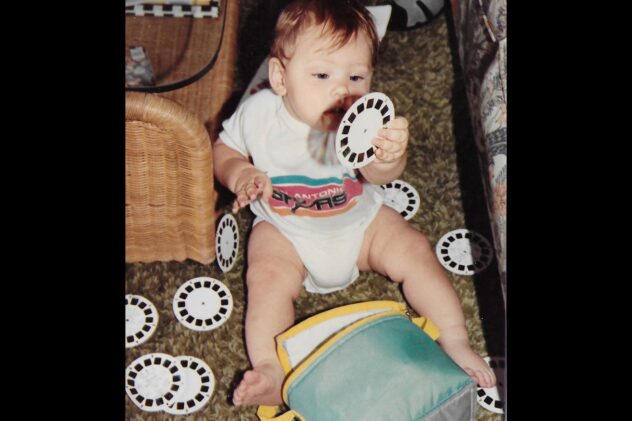 Getting to know Pounding the Rock’s writers: Casey Coggins