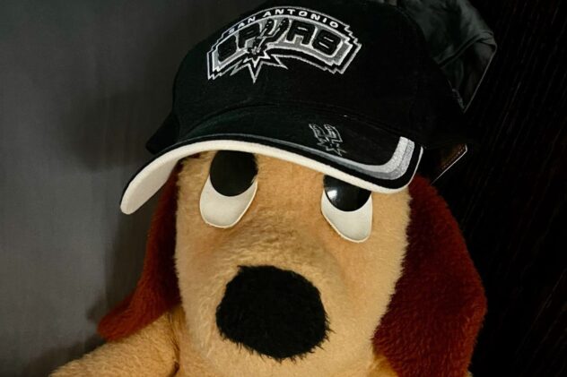 Getting to know Pounding the Rock’s writers: Gary Quan