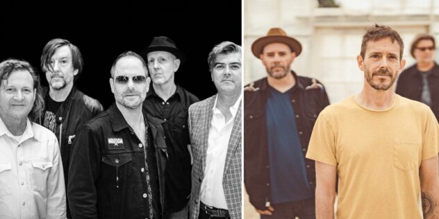 Gin Blossoms and Toad the Wet Sprocket Announce Summer 2024 Tour