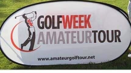 Golfweek Amateur Tour, Senior Amateur Tour add Srixon as partner