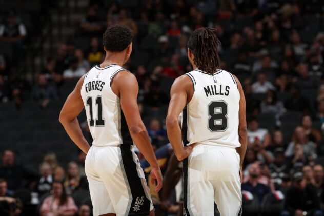 Gregg Popovich’s most notorious lineup decisions