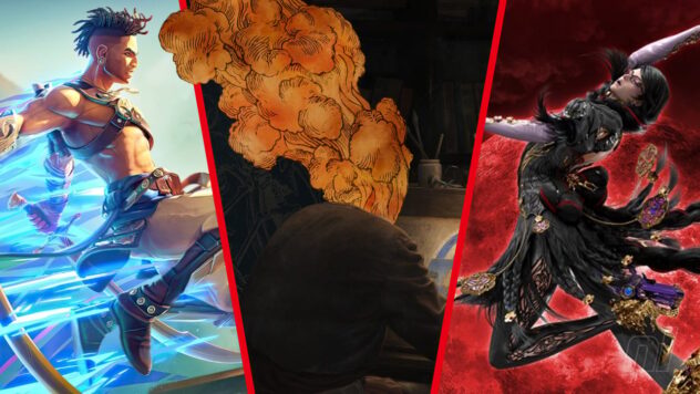 Guide: 65 Switch Games You Should Pick Up In Nintendo's Blockbuster Sale (Europe)