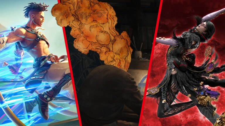 Guide: 65 Switch Games You Should Pick Up In Nintendo's Blockbuster Sale (Europe)