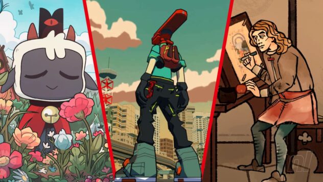 Guide: Every Game In Nintendo's 'Partner Spotlight' eShop Sale (North America)