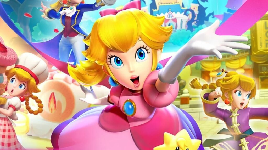 Guide: Upcoming Nintendo Switch Games And Accessories For March And April 2024