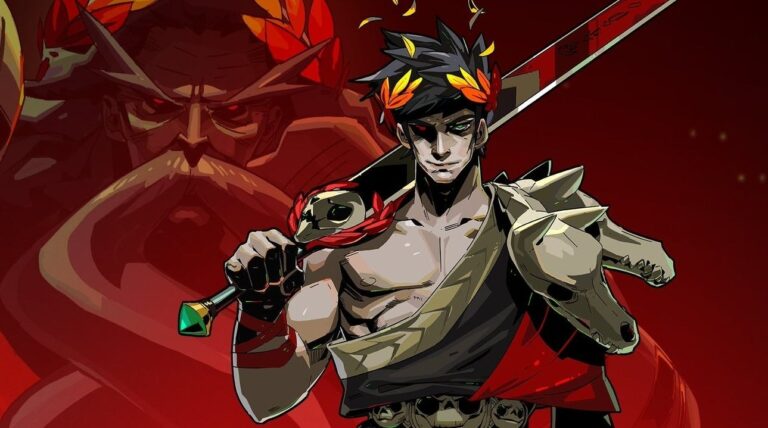 Hades' acclaimed rogue-like action hits iOS via Netflix later this month
