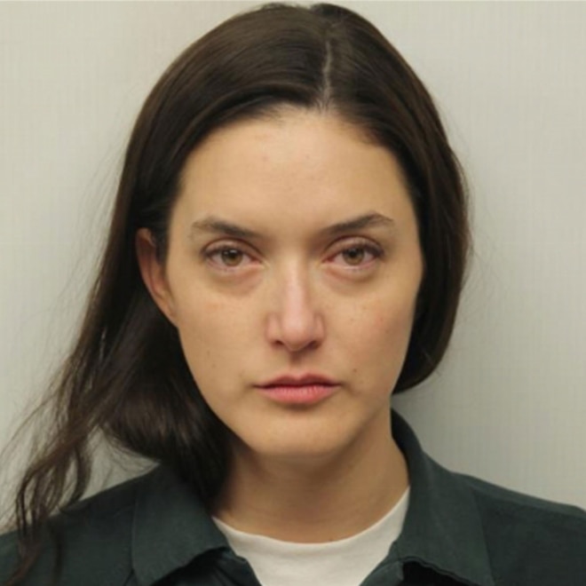 Hailey Bieber's Sister Alaia Baldwin Aronow Arrested After Bar Fight