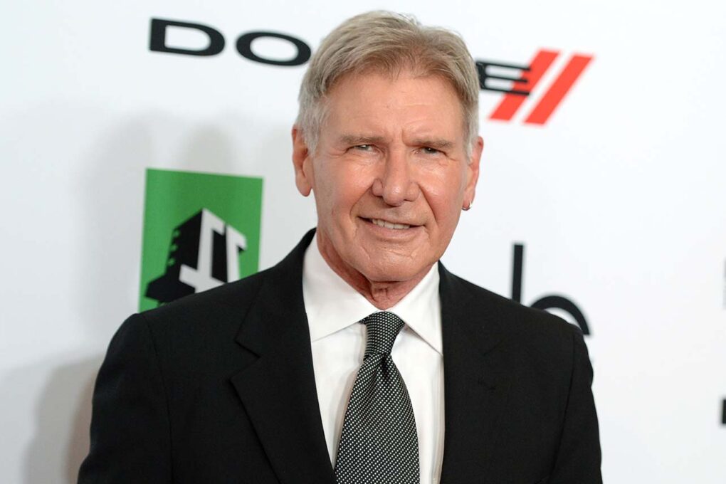 Harrison Ford Reveals Doctors Played The ‘Indiana Jones’ Theme Song During His Colonoscopy: “Follows Me Everywhere I Go”