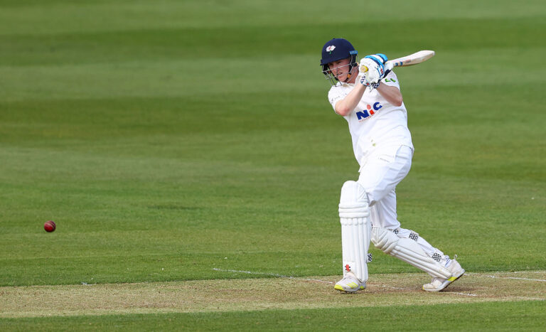 Harry Brook to make Yorkshire comeback in early Championship rounds