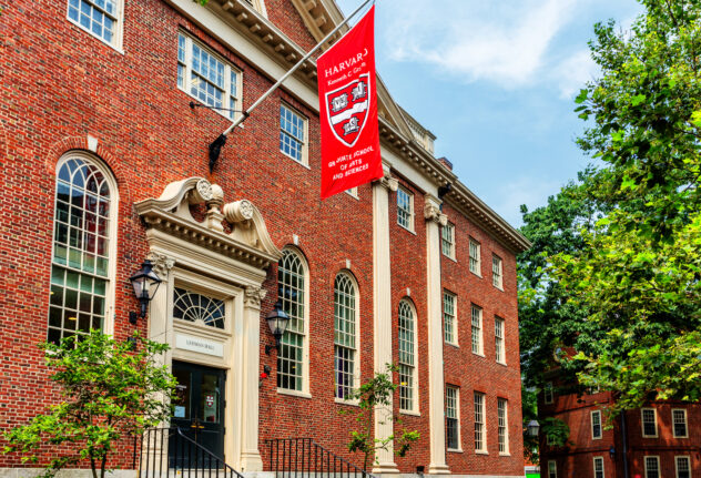 Harvard’s application crash should scare other elite schools on antisemitism