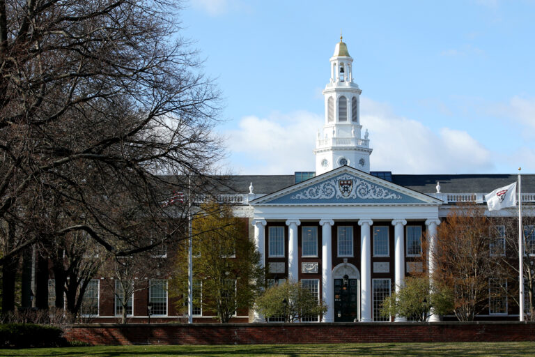 Harvard’s pandemic lies, Biden’s bridge to nowhere and other commentary