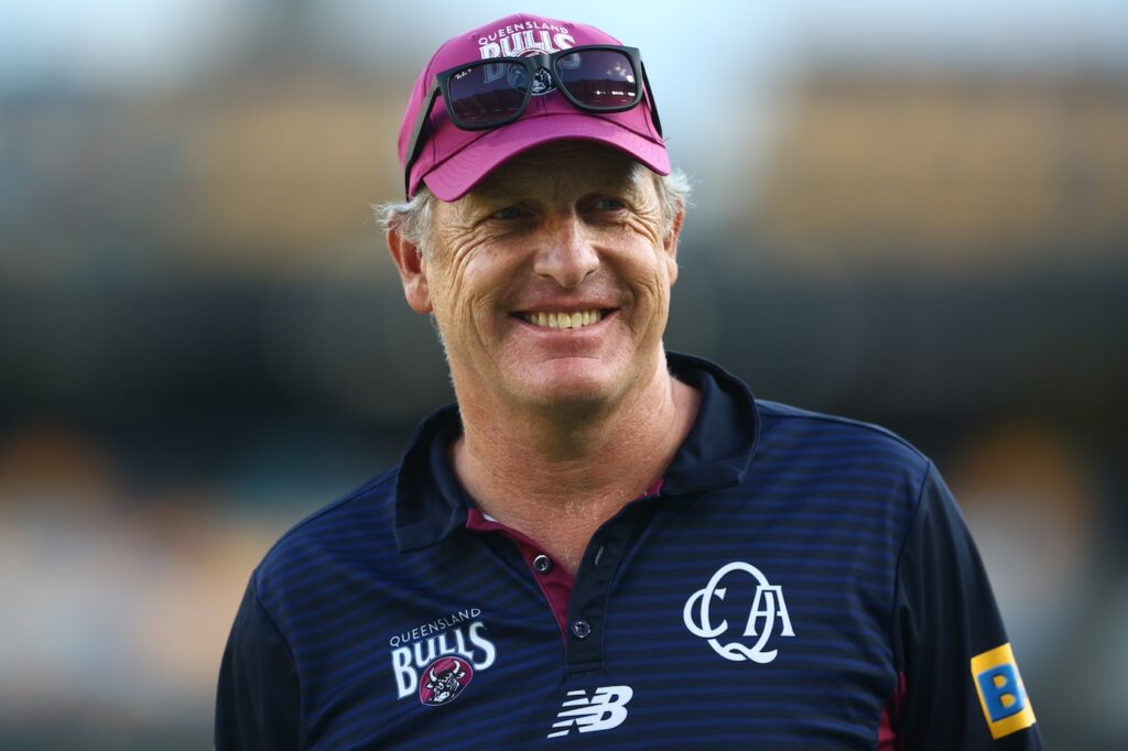 Heat BBL winning coach Wade Seccombe quits after being asked to re-apply for his job