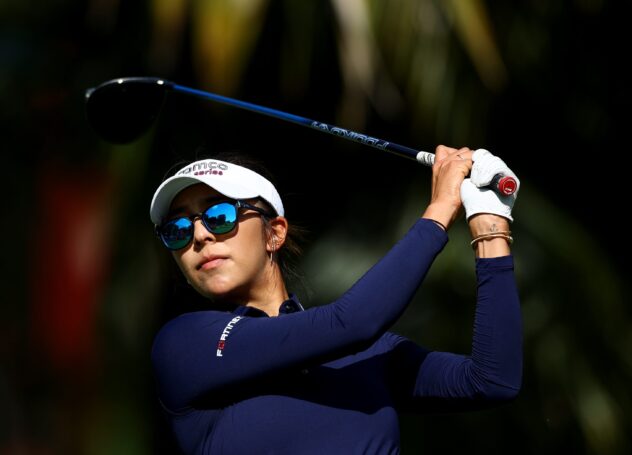 Here are 10 players poised to win for the first time on the LPGA
