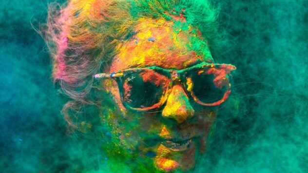 Holi, the Hindu festival of colors, falls on March 25. Learn more about how holiday is celebrated.