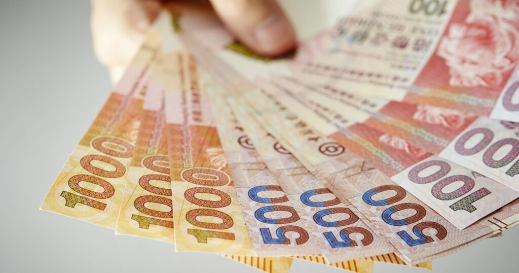 Hong Kong HKMA Advances CBDC Development with Phase 2 of e-HKD Pilot