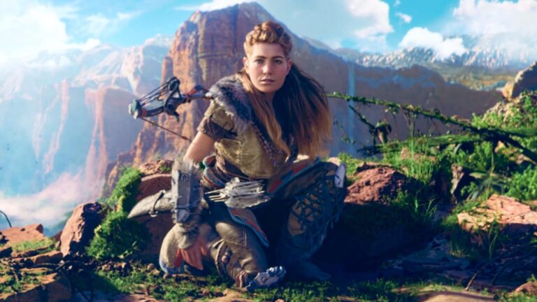 Horizon Forbidden West: the best PC settings look a lot like Guerrilla's choices for PlayStation 5
