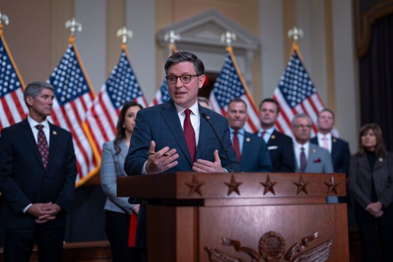 House tees up vote to keep money flowing to several key federal agencies