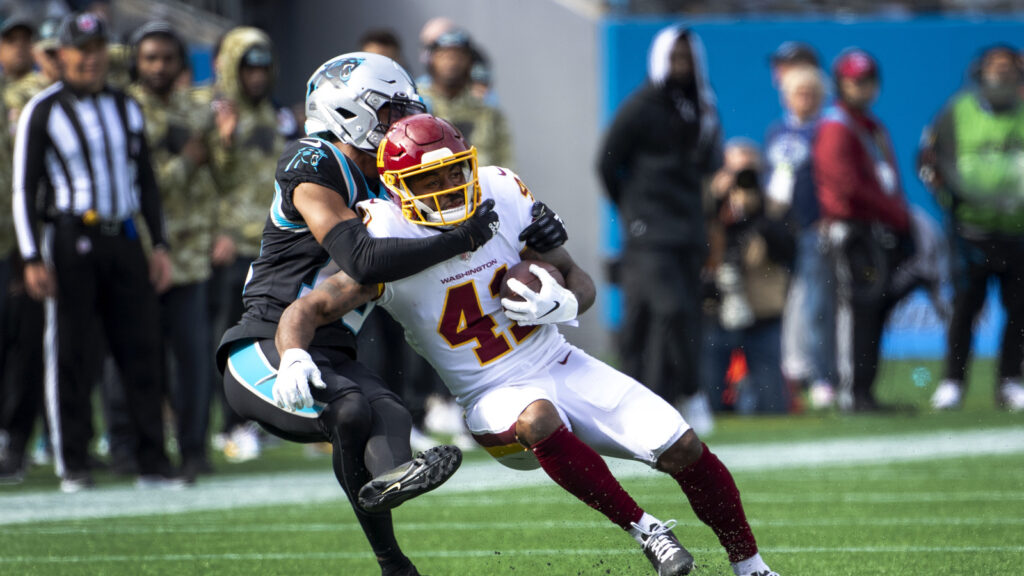 Houston Texans Add Elite Cornerback to Prolific Defensive Backfield for 2024