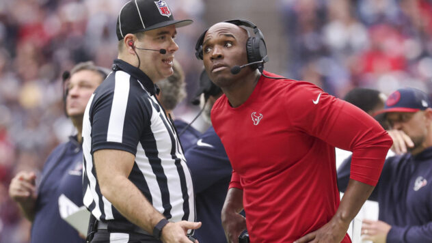 Houston Texans and the best defensive free agent have strong mutual interest in a long-term deal