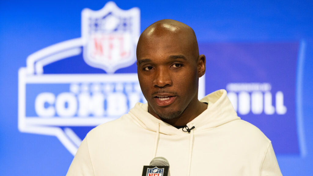 Houston Texans’ DeMeco Ryans Breaks Silence on NFL Draft Trade