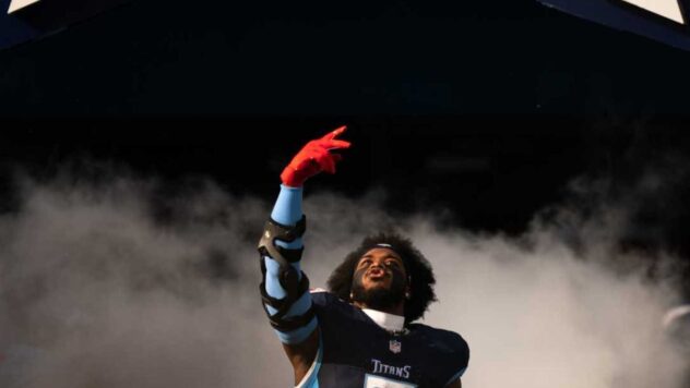 Houston Texans make two very underrated defensive moves during legal tampering period