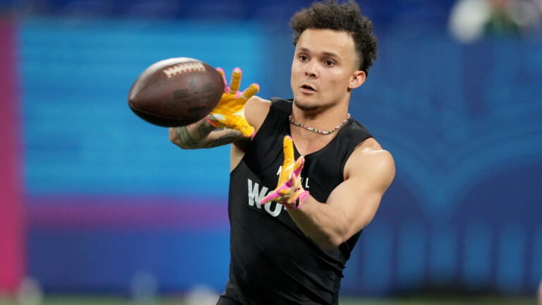Houston Texans Urged to Add WR with ‘Track Speed’ for C.J. Stroud