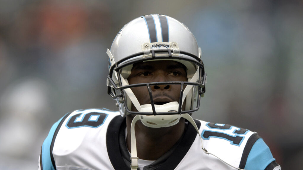 How a Career Riddled With 'QB Purgatory' is Costing This Superbowl Champ a Place in Canton.