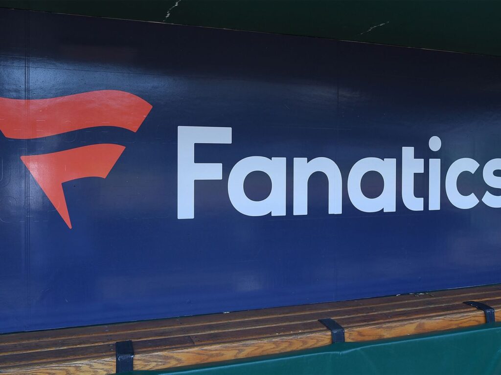 How Fanatics Took Over the Hobby