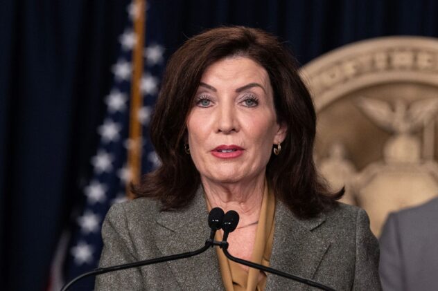 How Gov. Hochul’s antisemitism plan must change the NY school system