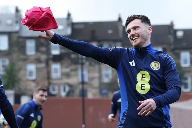 How Liverpool stars are faring in international break as Jürgen Klopp handed injury boosts